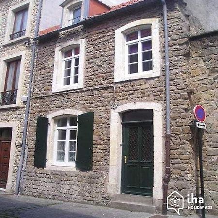 Le Petit Bonheur De La Haute Boulogne-sur-Mer Bagian luar foto