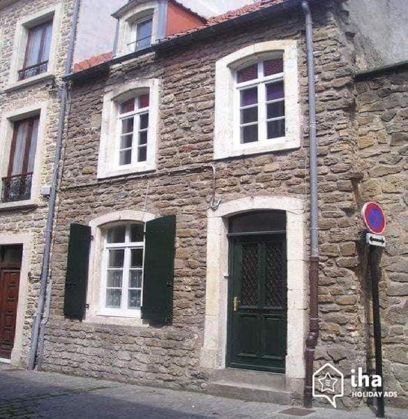Le Petit Bonheur De La Haute Boulogne-sur-Mer Bagian luar foto