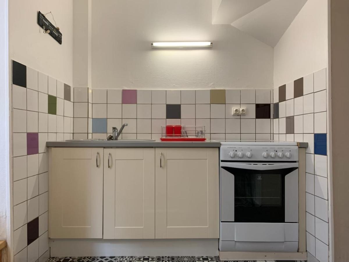 Le Petit Bonheur De La Haute Boulogne-sur-Mer Bagian luar foto