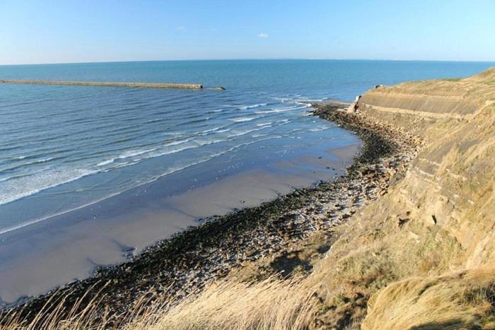 Le Petit Bonheur De La Haute Boulogne-sur-Mer Bagian luar foto