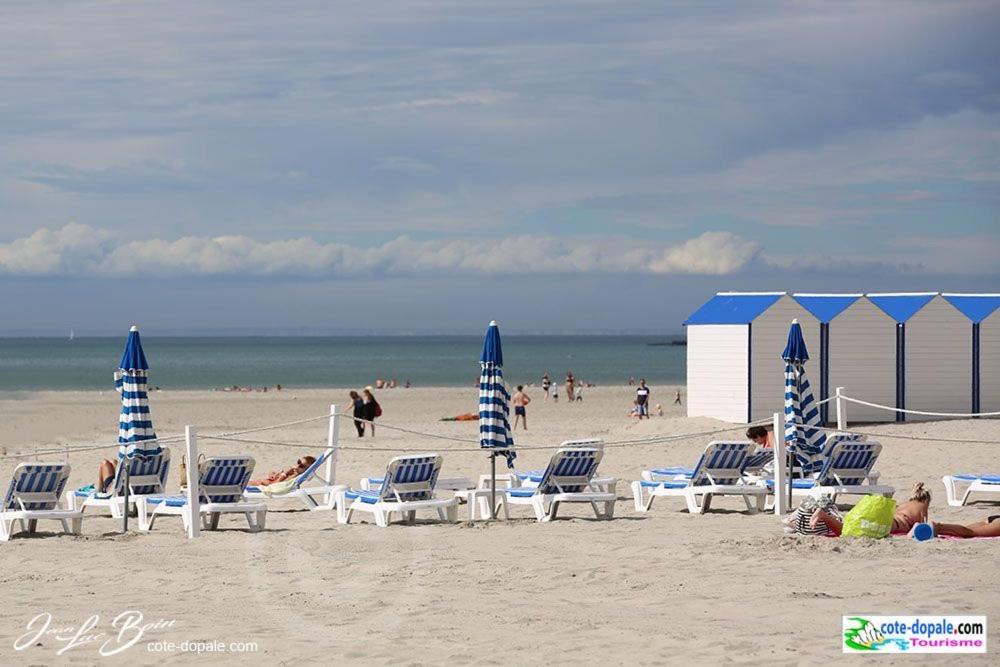 Le Petit Bonheur De La Haute Boulogne-sur-Mer Bagian luar foto